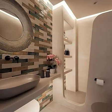 Galaria Serenity Hotel 4*