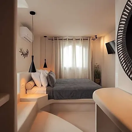 Hotel Galaria Serenity 4*