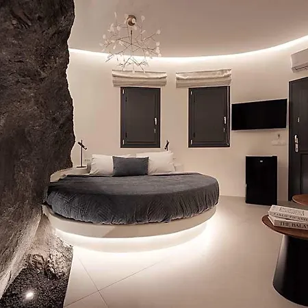 Hotel Galaria Serenity