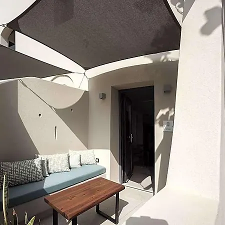 Galaria Serenity Hotel 4*