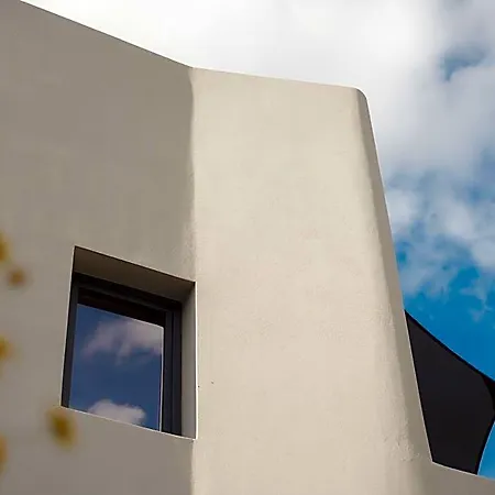 Hotel Galaria Serenity
