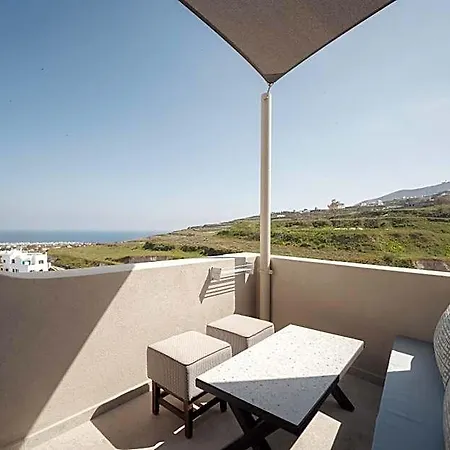 Galaria Serenity 4* Santorini Island