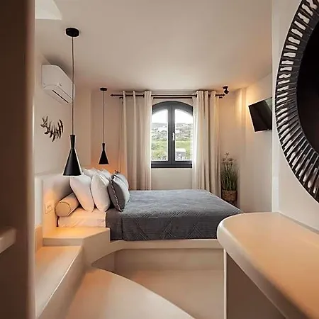 Galaria Serenity 4* Santorini Island