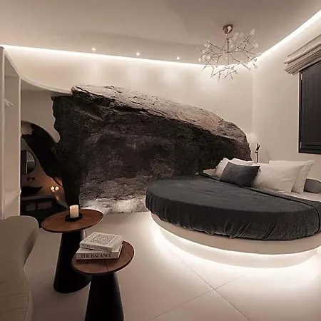 Galaria Serenity 4* Santorini Island
