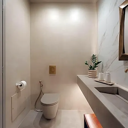 Hotel Galaria Serenity 4*