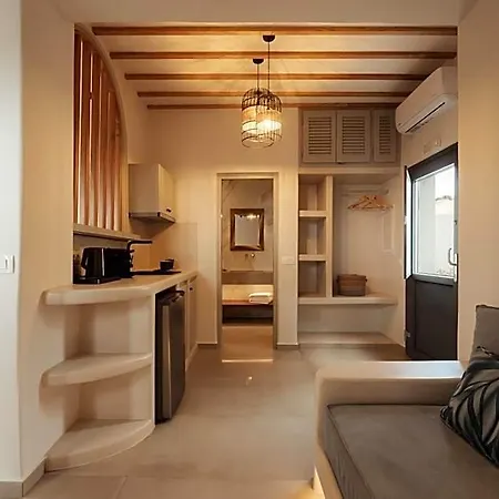 Galaria Serenity 4*