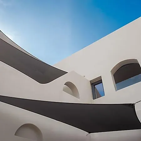 Hotel Galaria Serenity