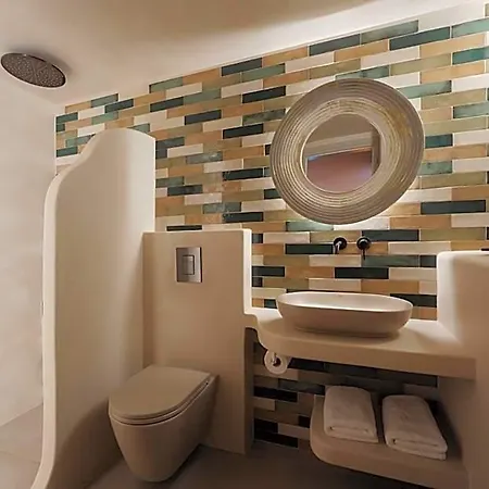 Galaria Serenity Hotel Santorini Island