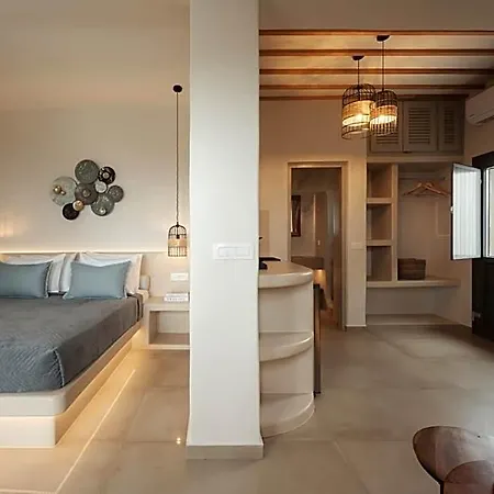 Galaria Serenity Hotel Santorini Island