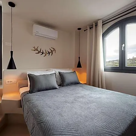Hotel Galaria Serenity Santorini Island