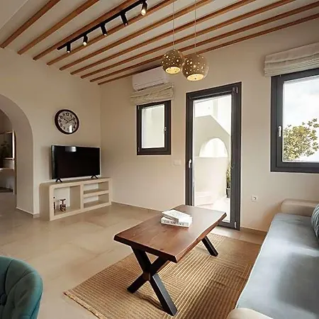 Hotel Galaria Serenity
