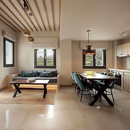 Hotel Galaria Serenity